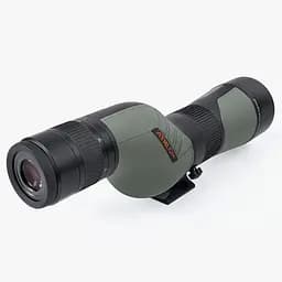 Підзорна труба Athlon Ares G2 UHD 15-45x65 оливковая (312004) - мініатюра 2