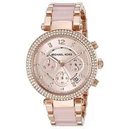Жіночий годинник MICHAEL KORS MK5896 Parker - мініатюра 2