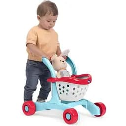 Іграшка-ходунки 2 в 1 Chicco Візок для покупок (12421.00) - мініатюра 5