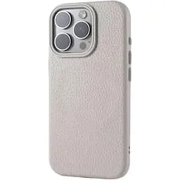 Чохол Epik Syndee with MagSafe для Apple iPhone 13 Pro (6.1) Vivid Rock