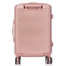 Валіза Semi Line 20" S Rose (T5664-3) - мініатюра 5