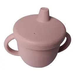 Поильник силиконовый непроливайка oldbro 150ml pulm