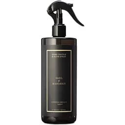 Аромаспрей Cereria Molla Basil & Mandarin 500 мл