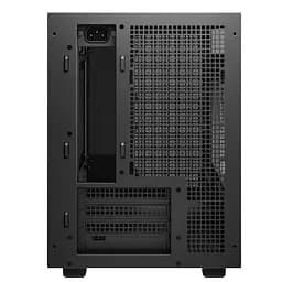 Корпус для ПК Deepcool CH260 Black (R-CH260-BKNGM0-G-1) - мініатюра 6