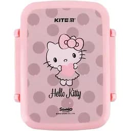 Ланчбокс Kite Hello Kitty HK24-160, 420 мл (HK24-160) - мініатюра 4