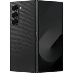 Смартфон Samsung Galaxy Fold6 12/512GB Crafted Black (SM-F956BAKC)