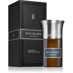 Парфюмерная вода Les Liquides Imaginaires Peau De Bete 100 мл