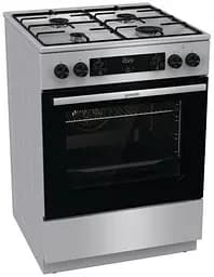 Плита Gorenje GKS6C70XJ - мініатюра 2