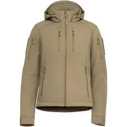Куртка Frontier Ermine W Softshell M Olive