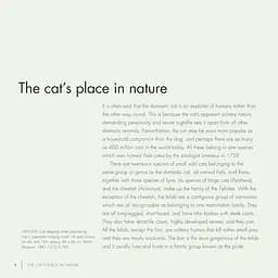 The British Museum Book of Cats - мініатюра 2