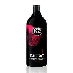 Засіб для полірування та догляду за шинами K2 Sigma Pro 1л(D1101)