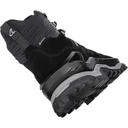 Черевики Lowa Innovo GTX Mid 45 Black/Grey (1012-311330-9930-45.0) - мініатюра 3