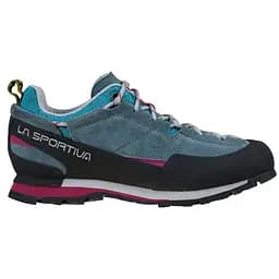 Кросівки LaSportiva Boulder X Woman 40 Slate Blue (1052-862903502 40) - мініатюра 2