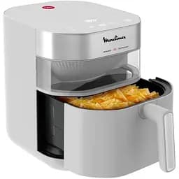Мультипіч Moulinex Easy Fry Infrared EZ831GF0 [138036] - мініатюра 2