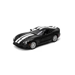 
Модель SRT Viper GTS 2013 5 метал інерція двері KT5363FW - мініатюра 5