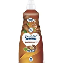 Ополаскиватель для белья Coccolatevi Argan 1250 мл