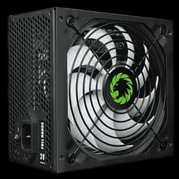 Блок живлення GameMax GP-450 450W 80+ Bronze Black (GP-450)