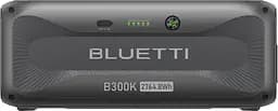 Дополнительная батарея Bluetti (PowerOak) B300K2 2764.8 Вт/ч