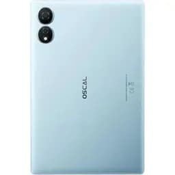Планшет Blackview Oscal Pad 80 6/256Gb Wi-Fi Iceberg Blue UA UCRF - мініатюра 2