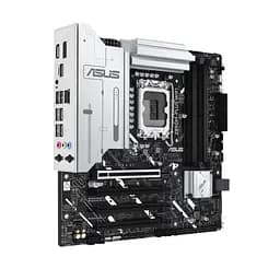 Материнська плата ASUS PRIME Z890M-PLUS WIFI - мініатюра 2