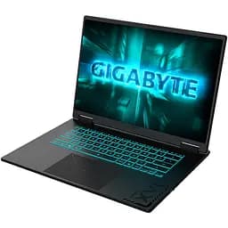 Ігровий ноутбук Gigabyte A16 Intel Core i7- 13620H до 4, 90 ГГц, 16, FHD+, 165 Гц, 16 ГБ DDR5, 1 ТБ SSD, NVIDIA GeForce RTX 5070 8 ГБ DDR7, - мініатюра 4