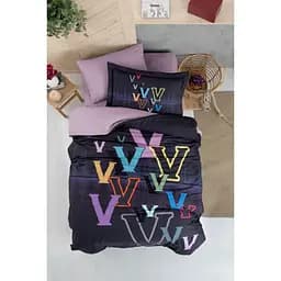 Комплект постільної білизни First Choise 1.5-спальний 000280970