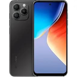 Смартфон Blackview A96 12/256Gb Obsidian Black NFC (Global Version)