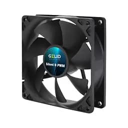 Кулер до корпусу Gelid Solutions FN-PX09-21 - мініатюра 2