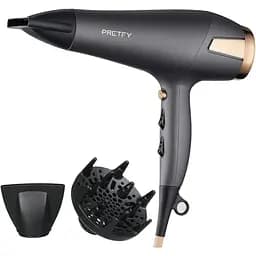 Фен Pretfy с диффузором 2500 Вт