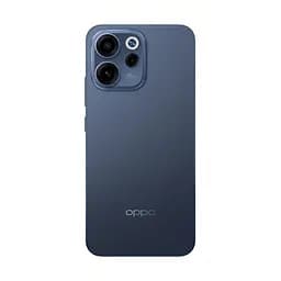 Мобільний телефон Oppo Reno15 FS 5G 8/512GB Twilight Black (OFCPH2801_BLACK_512) - мініатюра 4
