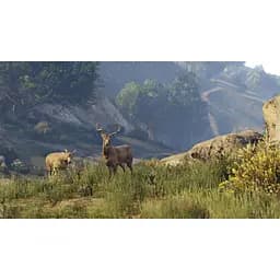 Ключ активації Microsoft Grand Theft Auto V: Premium Edition для Xbox One/Series - мініатюра 2