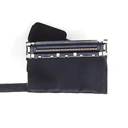 Шлейф матриці для Dell Latitude E7490 7490 series, (eDP 30pin, 0026K1, DC02C00GS00, DAZ40) - мініатюра 2