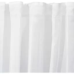 Тюль Ardesto батист 300х270 см белая (ART1060WH)