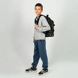 Рюкзак Kite Education teens Graffiti (K26-727M-4) - мініатюра 20