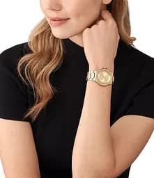 Жіночий годинник MICHAEL KORS MK7339 Lennox - мініатюра 4