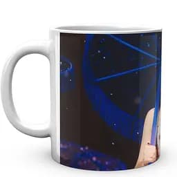 Кружка GeekLand (G)I-dle Девушка айдл GI 2.48 330 мл белая