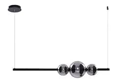 Подвесной светильник, люстра Azzardo AZ3352 Sandra 3 dimm