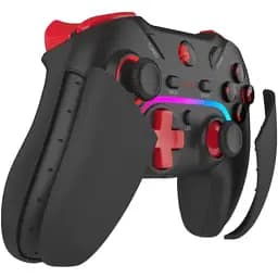 Бездротовий геймпад Bloody GPW70 (Sports Black) - мініатюра 4