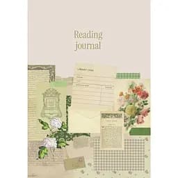 Читательский дневник (Story) Script "Library Edition"