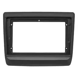 Переходная рамка Isuzu D-Max Carav 22-323
