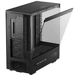 Корпус Deepcool CH690 Digital Black без БП (R-CH690-BKNNA0D-G-1) - мініатюра 11