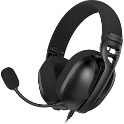 Навушники Hator Hyperpunk 3 Hi-Res Black - мініатюра 2