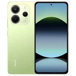 Смартфон Xiaomi Redmi Note 14 8/256GB Lime Green