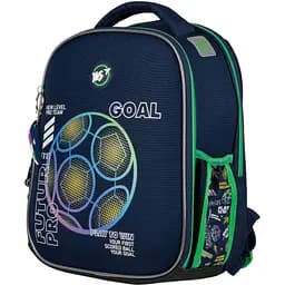 Рюкзак Yes H-100 Collection Your Goal з пеналом та сумкою (559774) - мініатюра 2