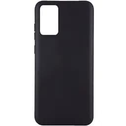 Чохол Epik TPU Black для Nokia C32 Чорний