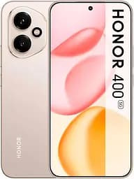 Смартфон Honor 400 12/512Gb Desert Gold