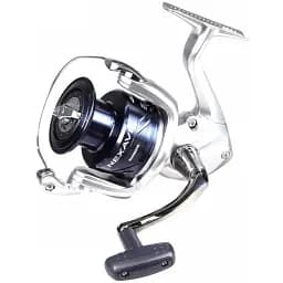 Катушка Shimano Nexave 6000 FE 3 1BB