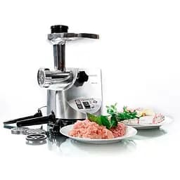 М'ясорубка Kenwood MG510 [99883] - мініатюра 7