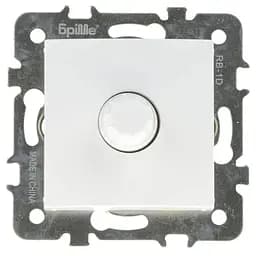 Димер Brille RB-1D белый