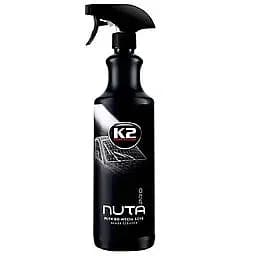 Очисник скла K2 Nuta Anti Insect Pro 1 л